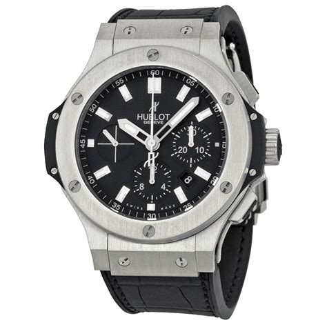 hublot geneve com|Hublot geneve big bang price.